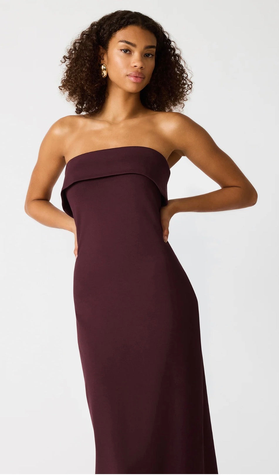 ROSLYNN DRESS