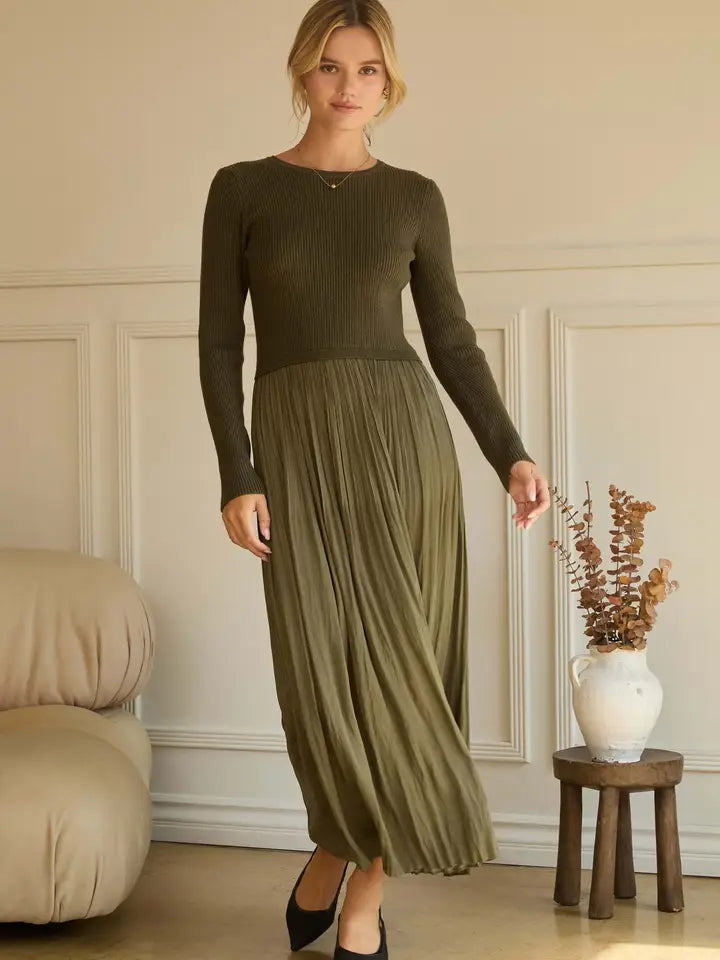 BETTER EVERY DAY DRESS