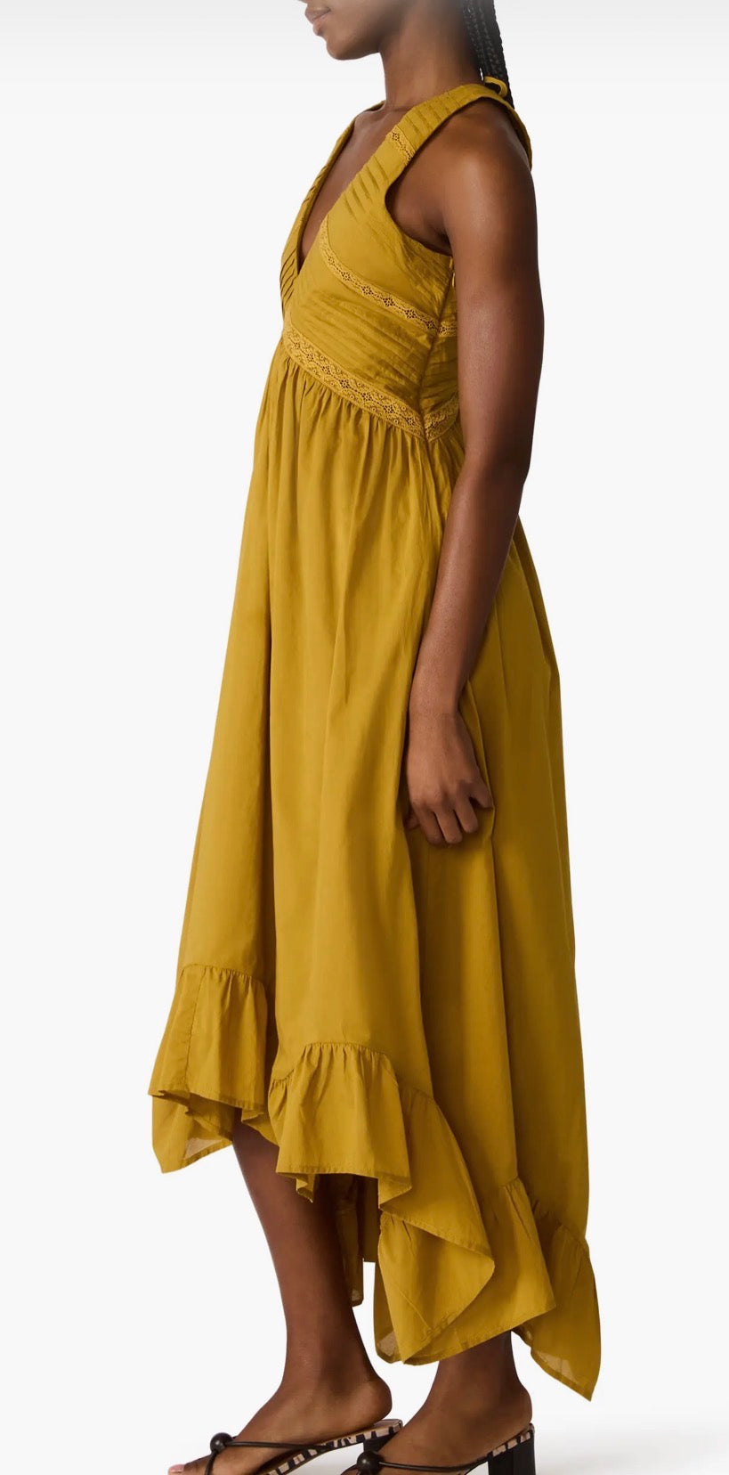 MIAH DRESS