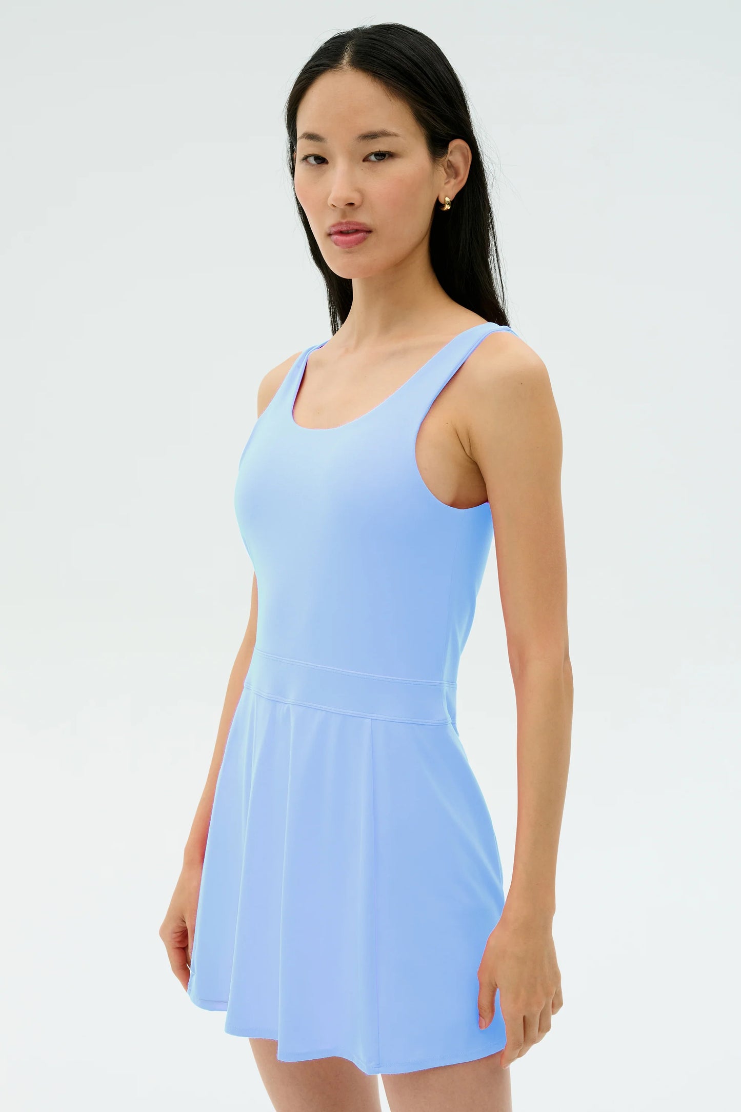 MARTINA RIGOR DRESS