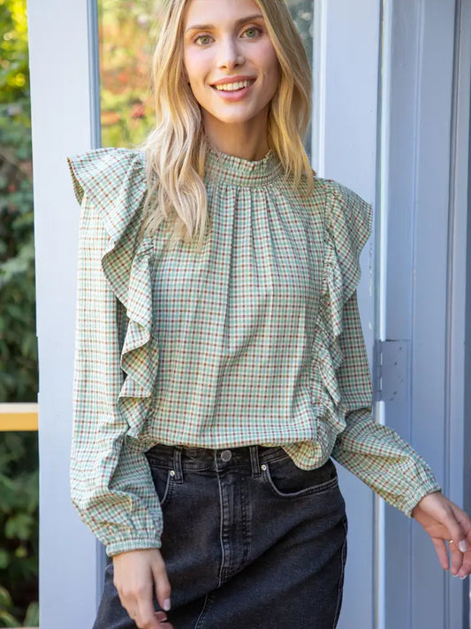 AUTUMN AGENDA TOP
