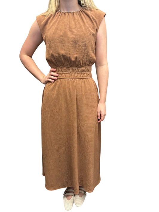 A LOOK THAT LASTS DRESS