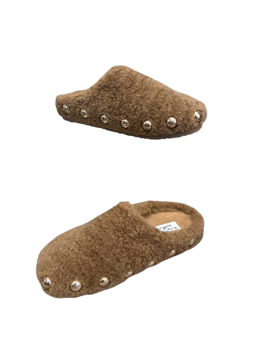 THRILL 2 SLIPPER