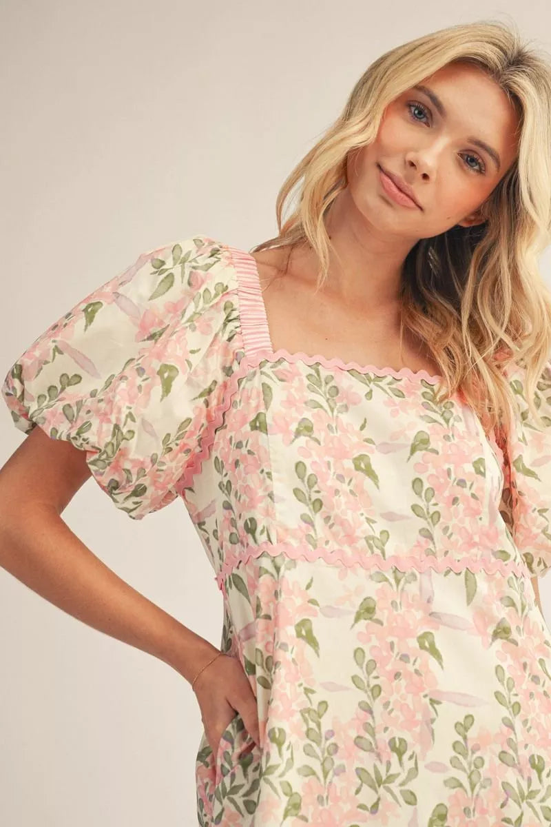 DAISY LANE DRESS