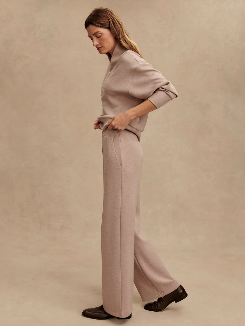 THE WIDE LEG PANT 32