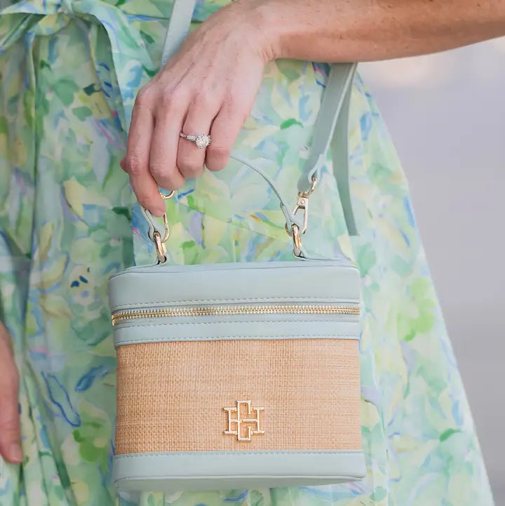 AUDREY HANDBAG