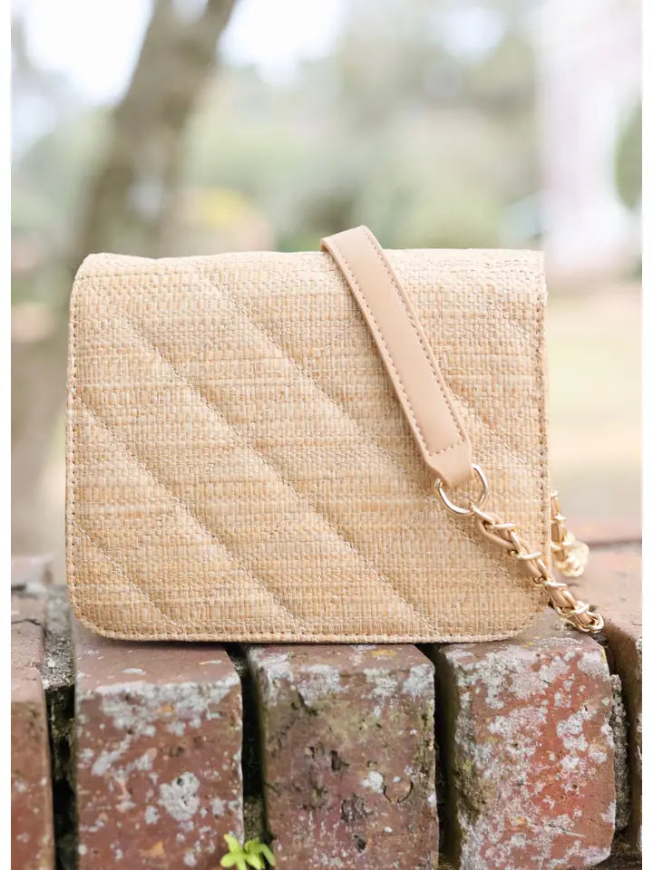 EVELYN CROSSBODY