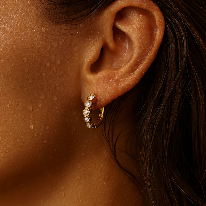 VARRA MINI EARRING