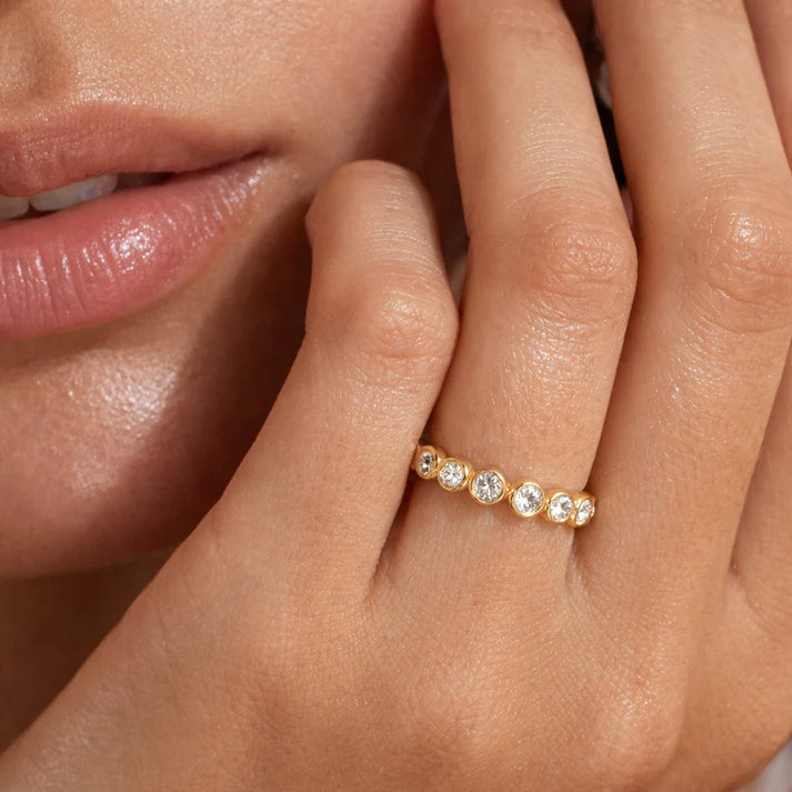 MAUDE RING