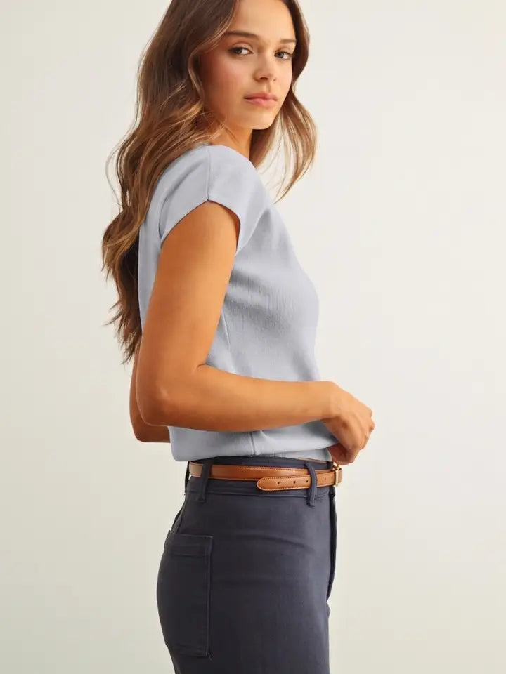 EASY COMPANY TOP