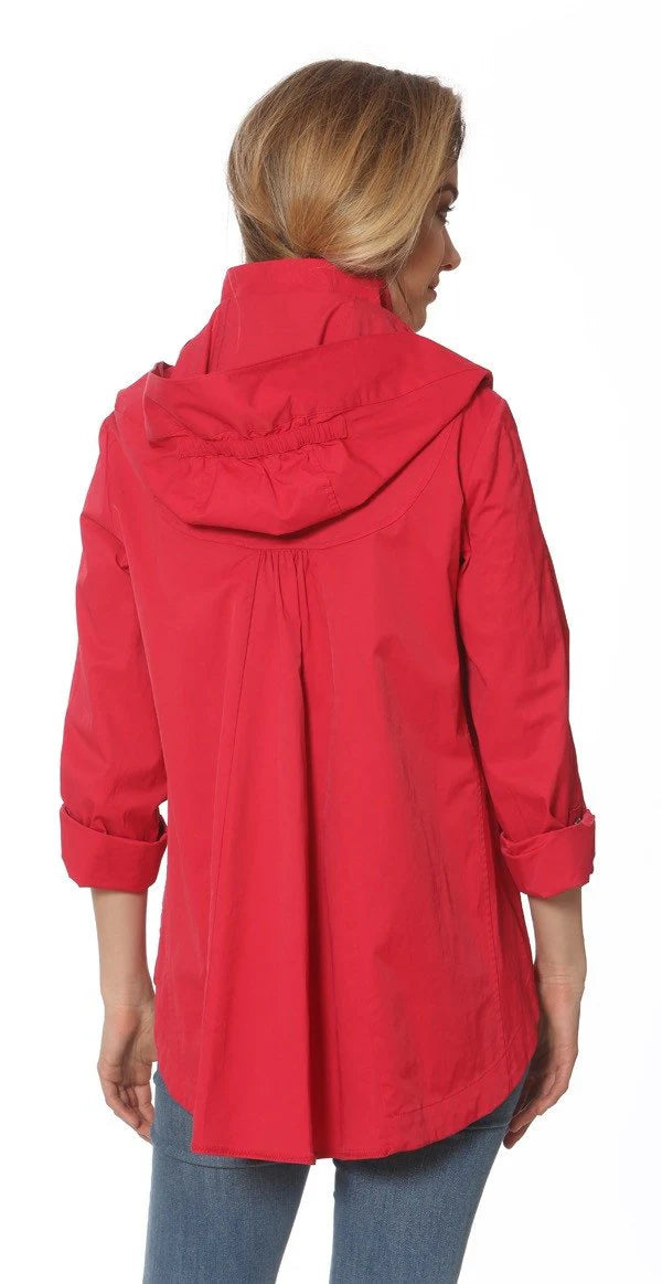 SAVINA RAIN JACKET