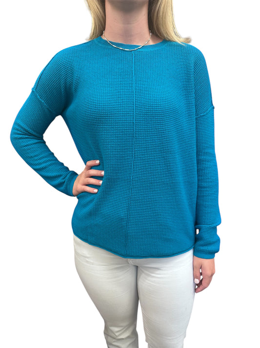 YOUR NEW FAVORITE SWEATER