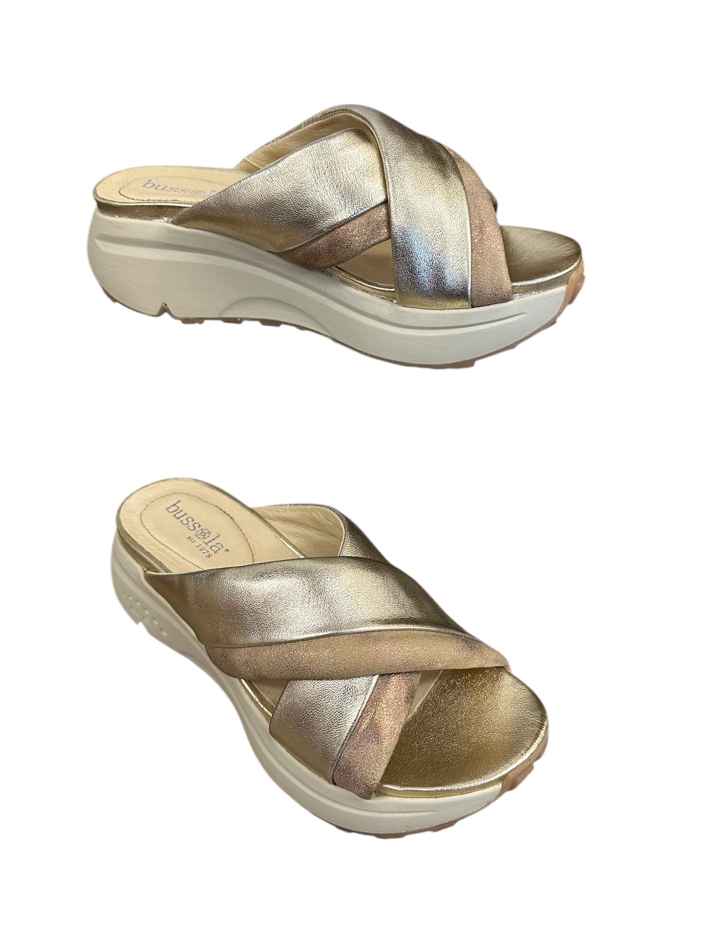 BLINKY SANDAL