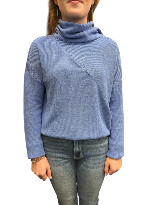 JOY IN EVERY THREAD SWEATER