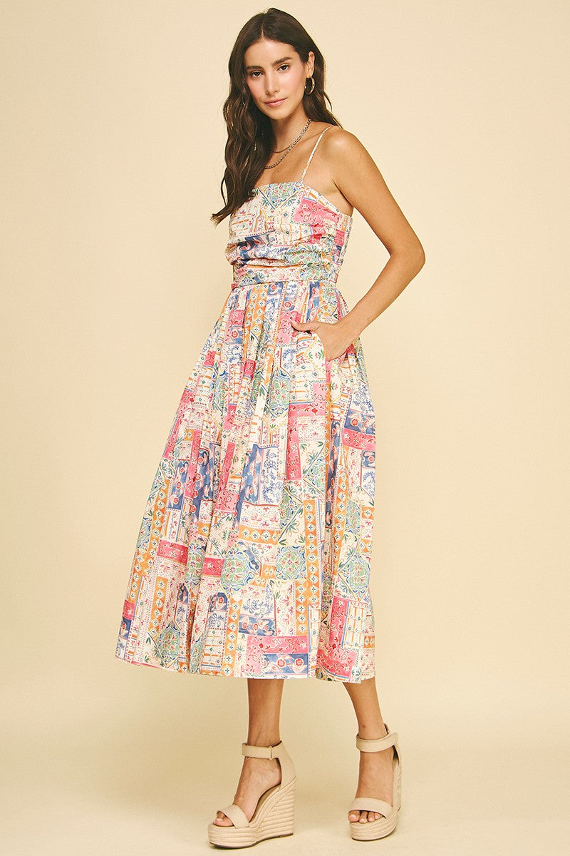 FIRST CHOICE DRESS