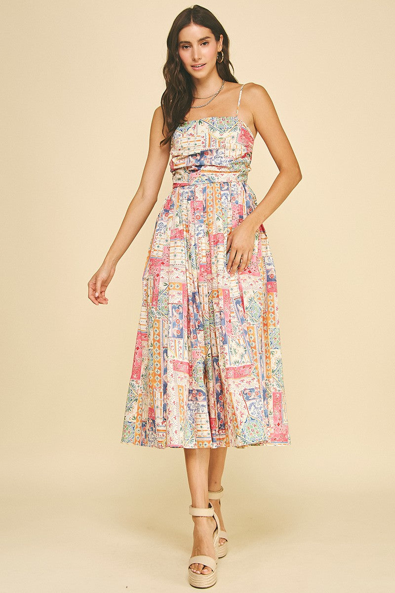 FIRST CHOICE DRESS