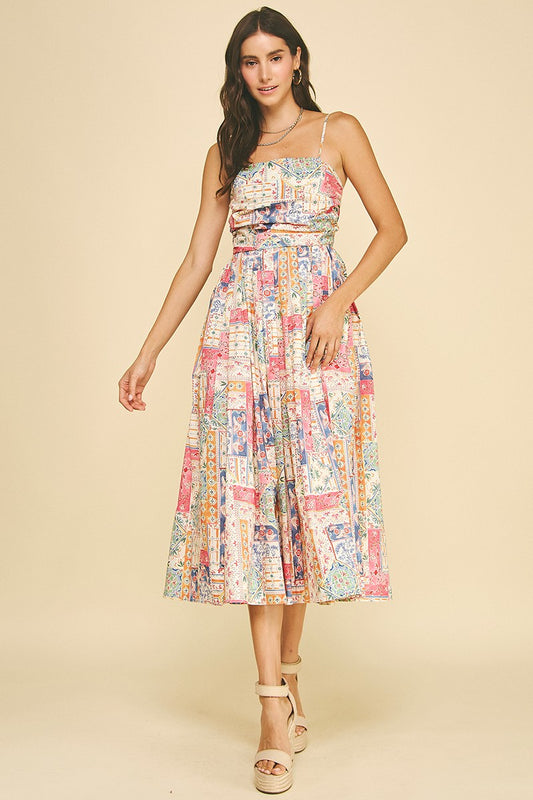 FIRST CHOICE DRESS