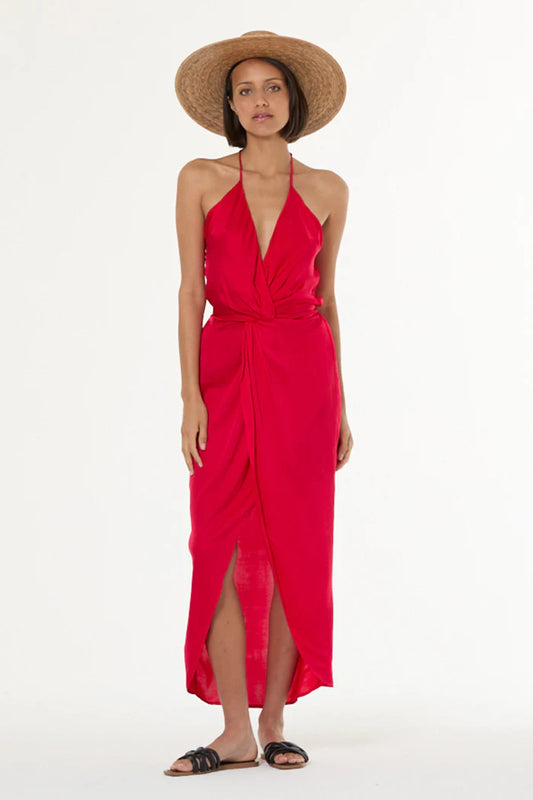 SIREN DRESS