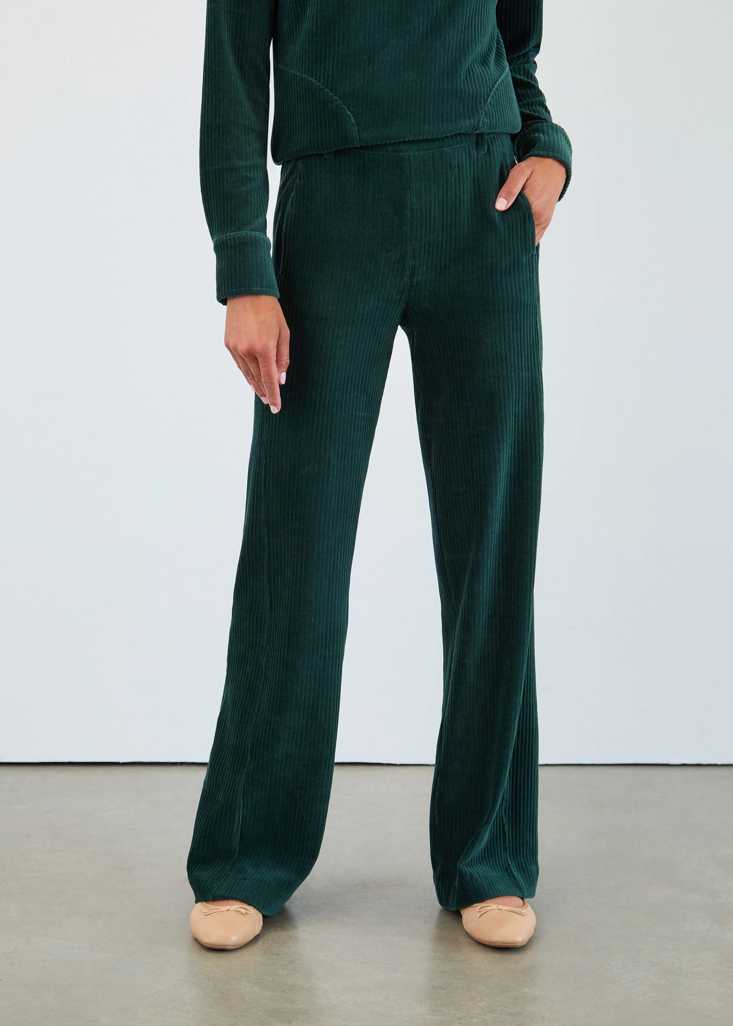 BE YOUR BEST PANT