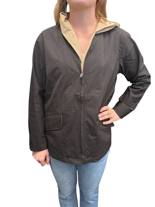 FOLLOW ALONG JACKET