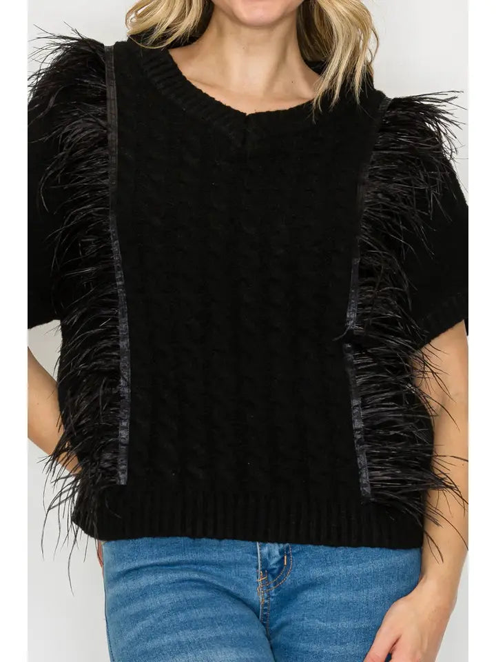 SONYA SWEATER