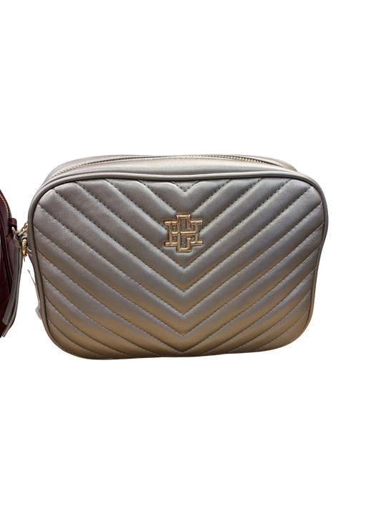 GREER CROSSBODY