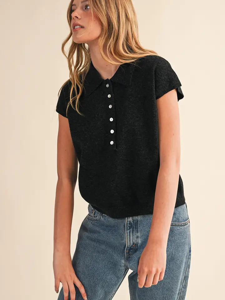 STYLE WORTHY TOP