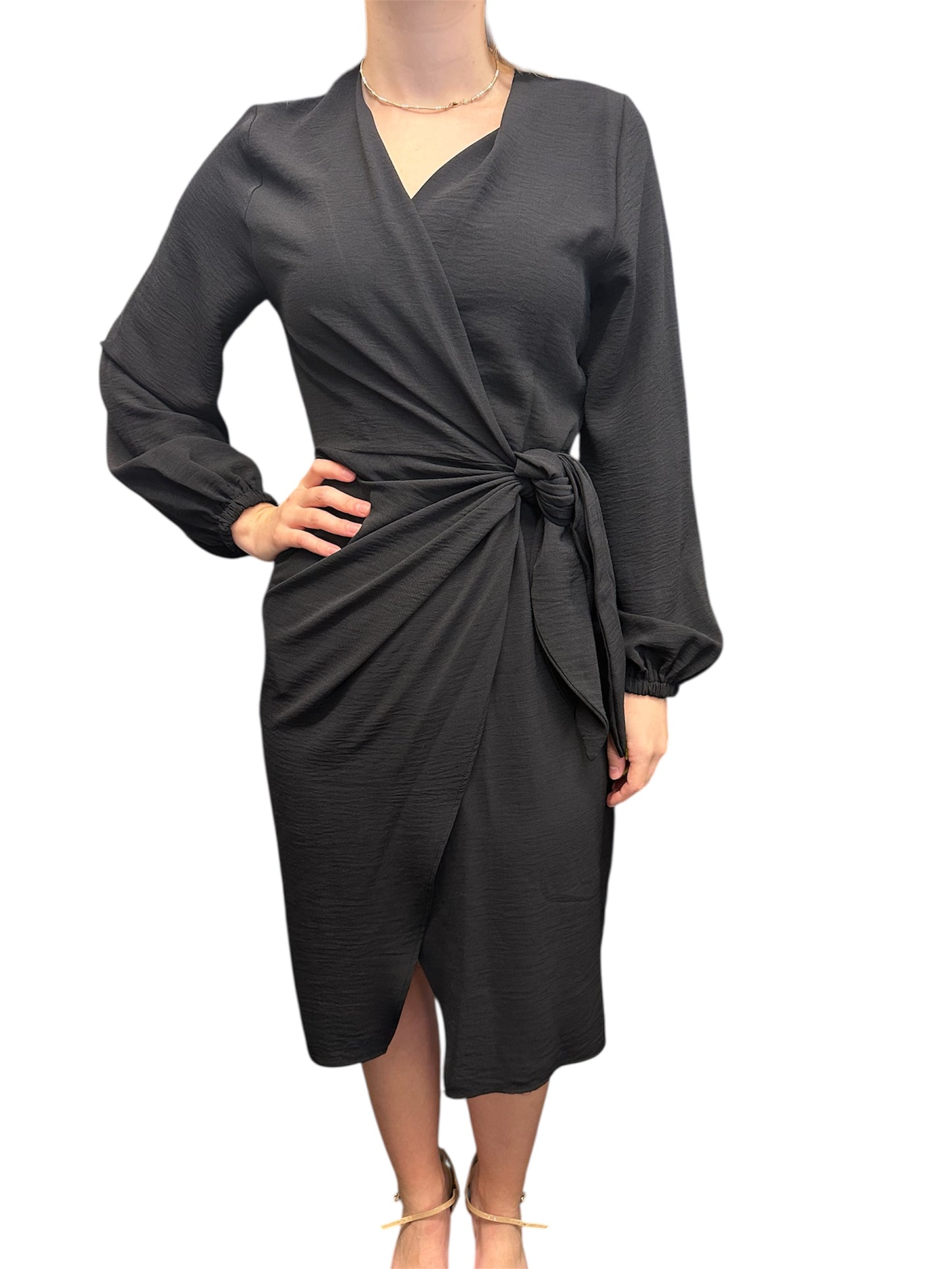 HOPE OF IT ALL DRESS