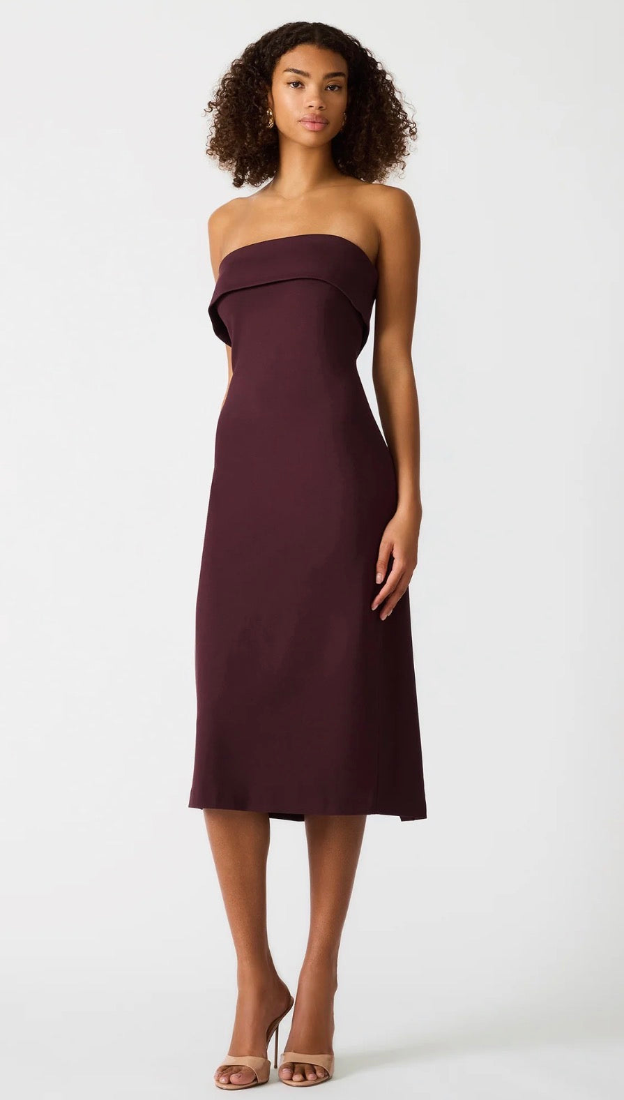 ROSLYNN DRESS