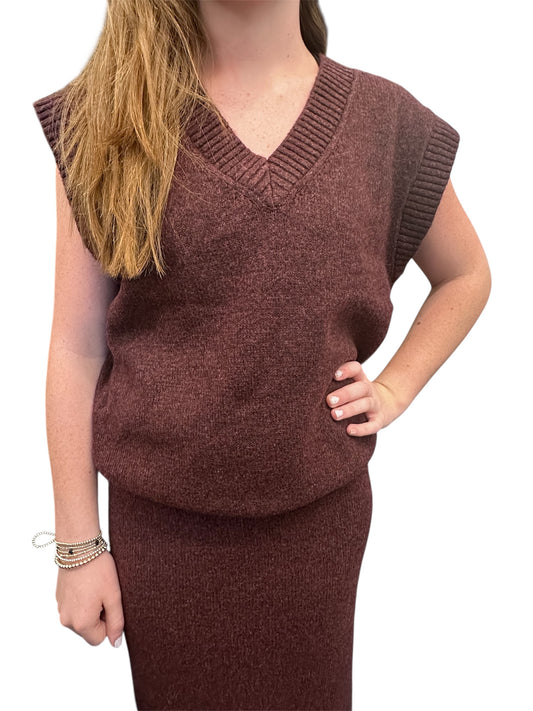 REMY VEST