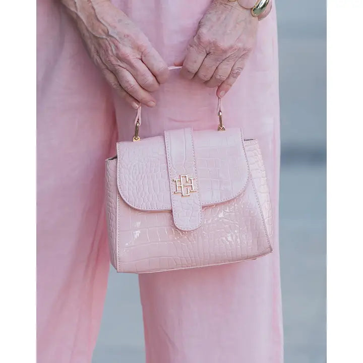 TUCKER HANDBAG