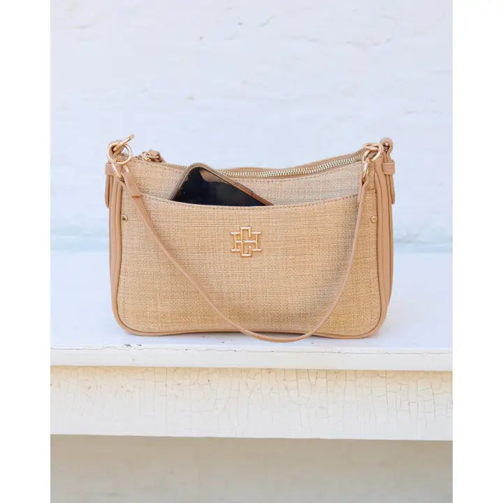 PAXTON CROSSBODY