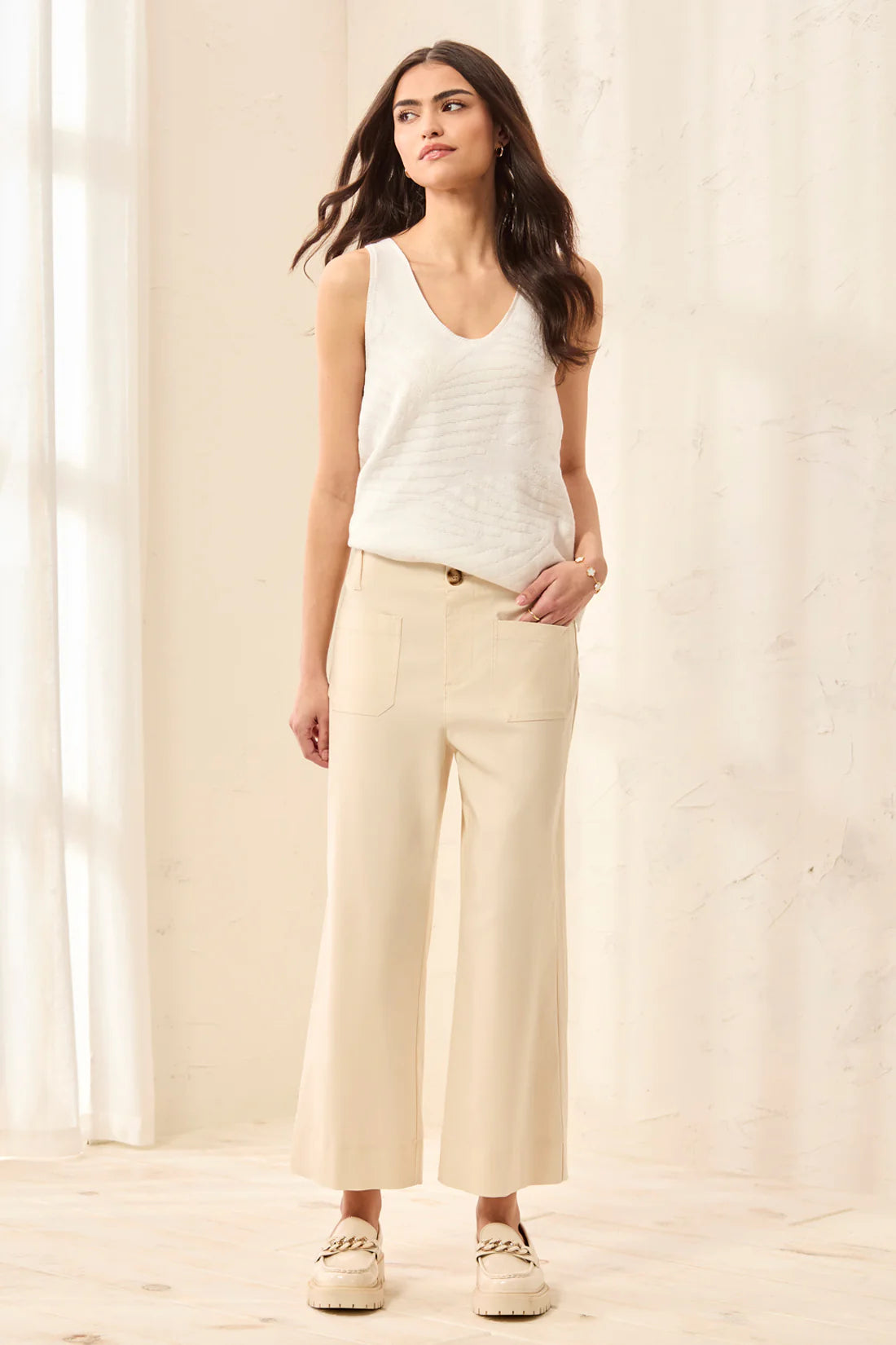 AT ITS BEST PANT