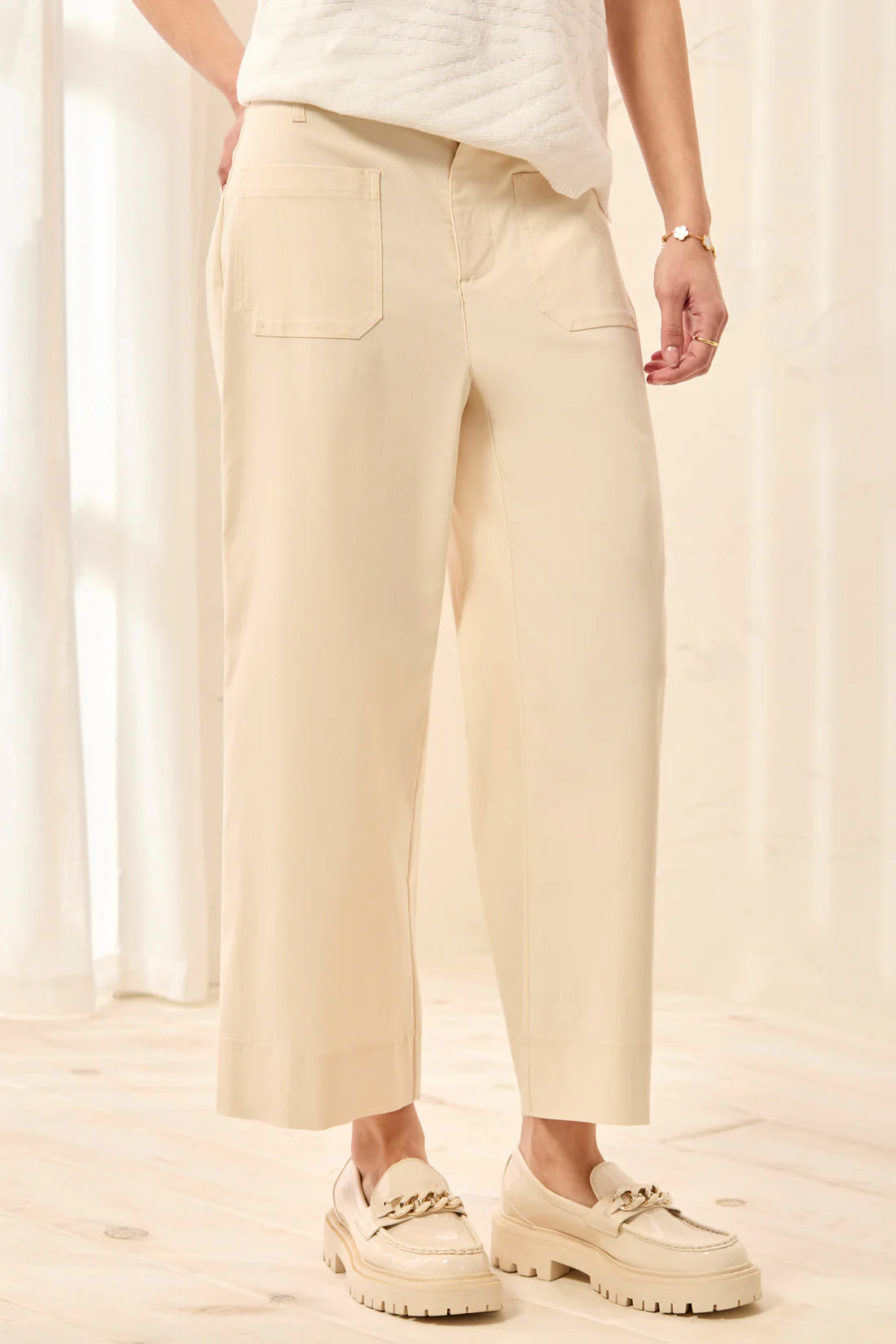 AT ITS BEST PANT