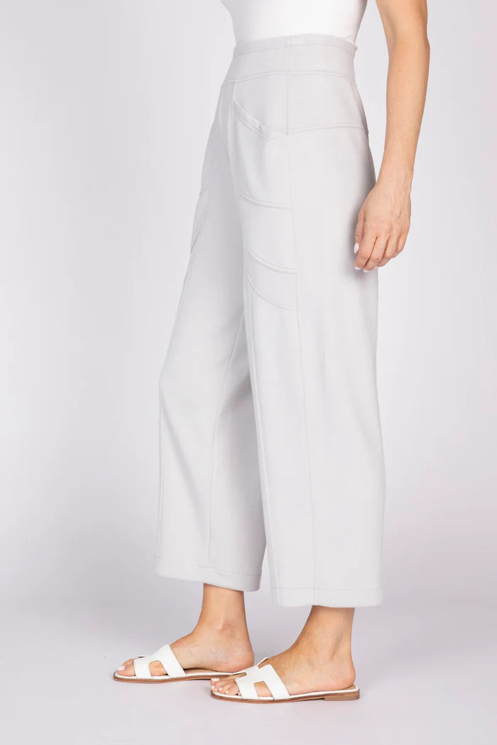 FEATHER LUX KNIT PANTS