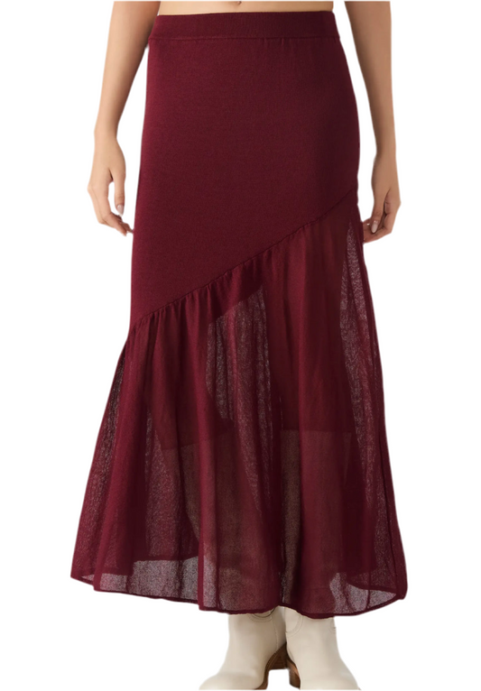 ANEIRA SKIRT