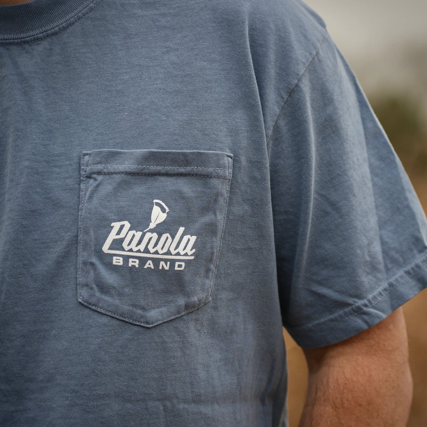 INSPIRED BY THE WILD TURKEY TEE