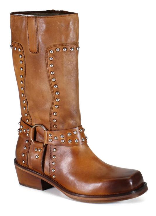 VAL UABLE BOOT