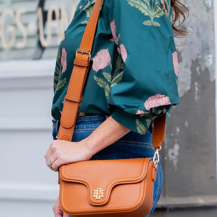 JULIET CROSSBODY