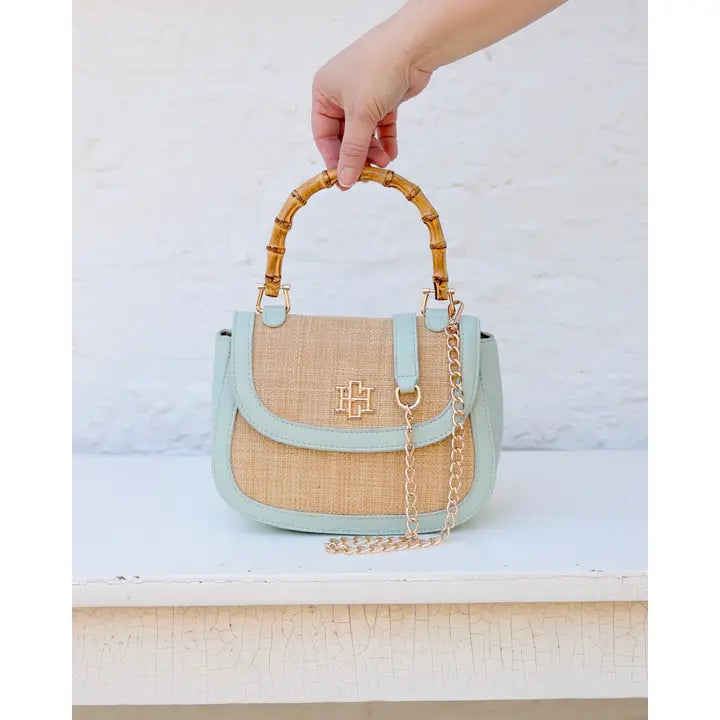 JESSICA HANDBAG