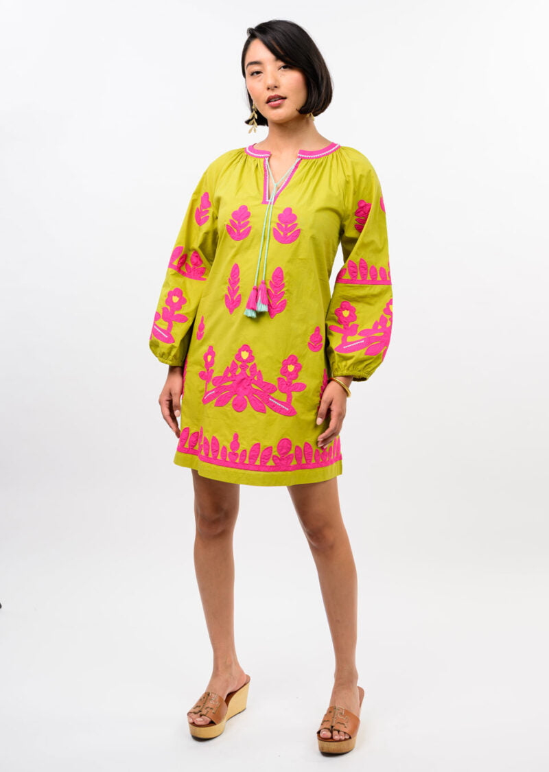 JUST DARLING DRESS
