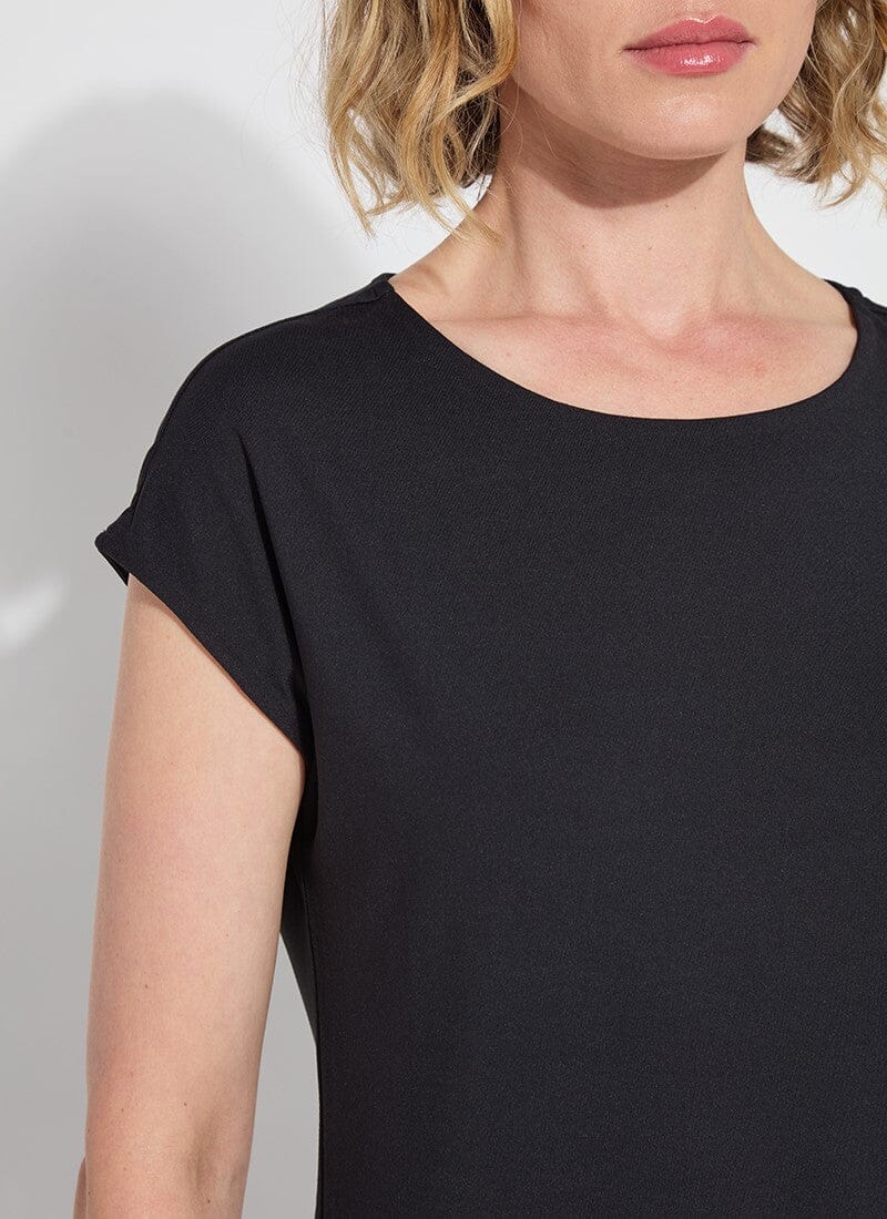 COOL FRESH ESSENTIAL TOP