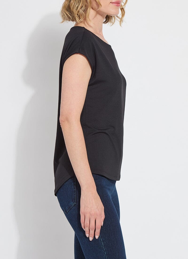 COOL FRESH ESSENTIAL TOP