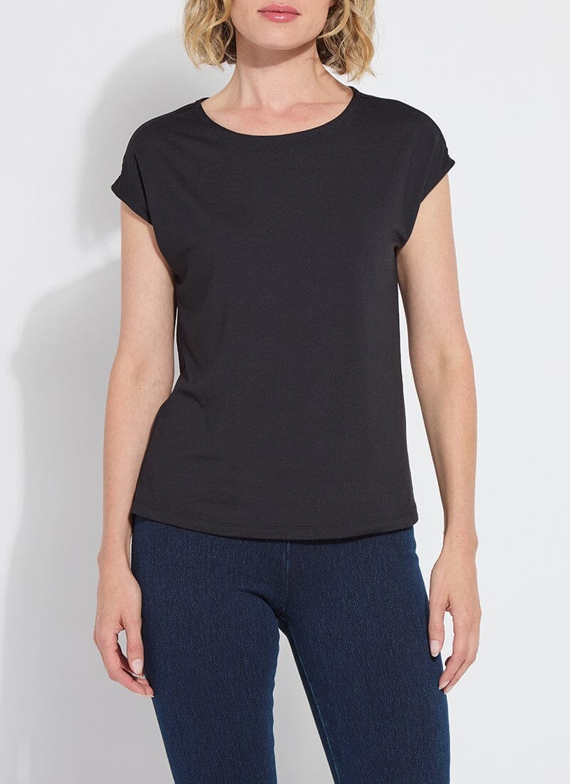 COOL FRESH ESSENTIAL TOP