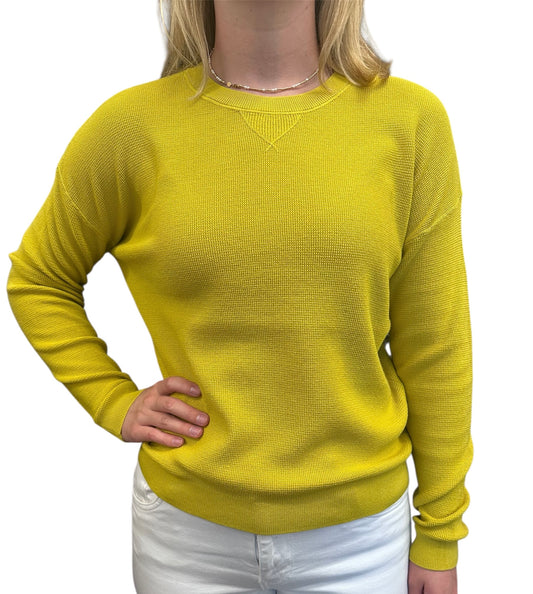 ONE CALL AWAY SWEATER