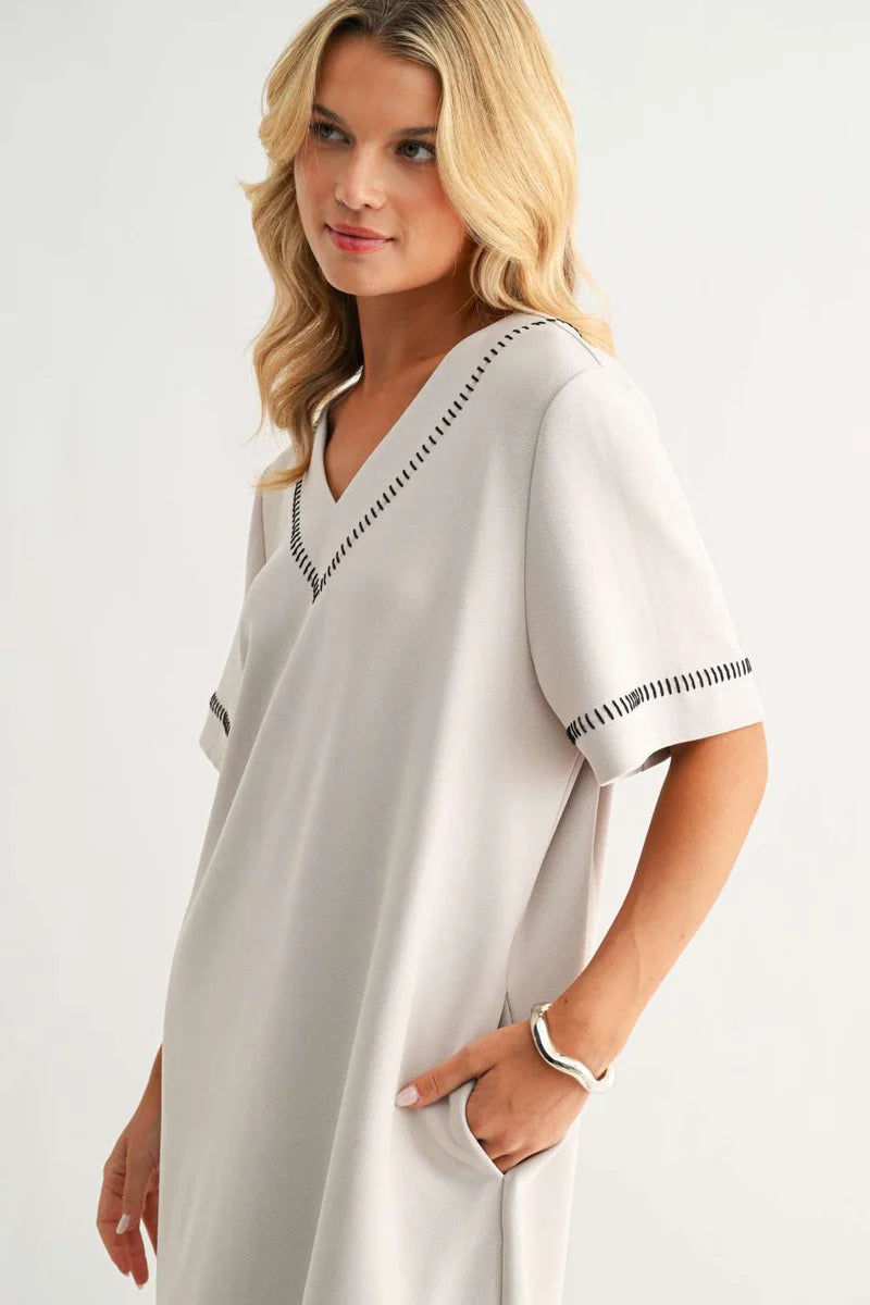 KYLAN DRESS