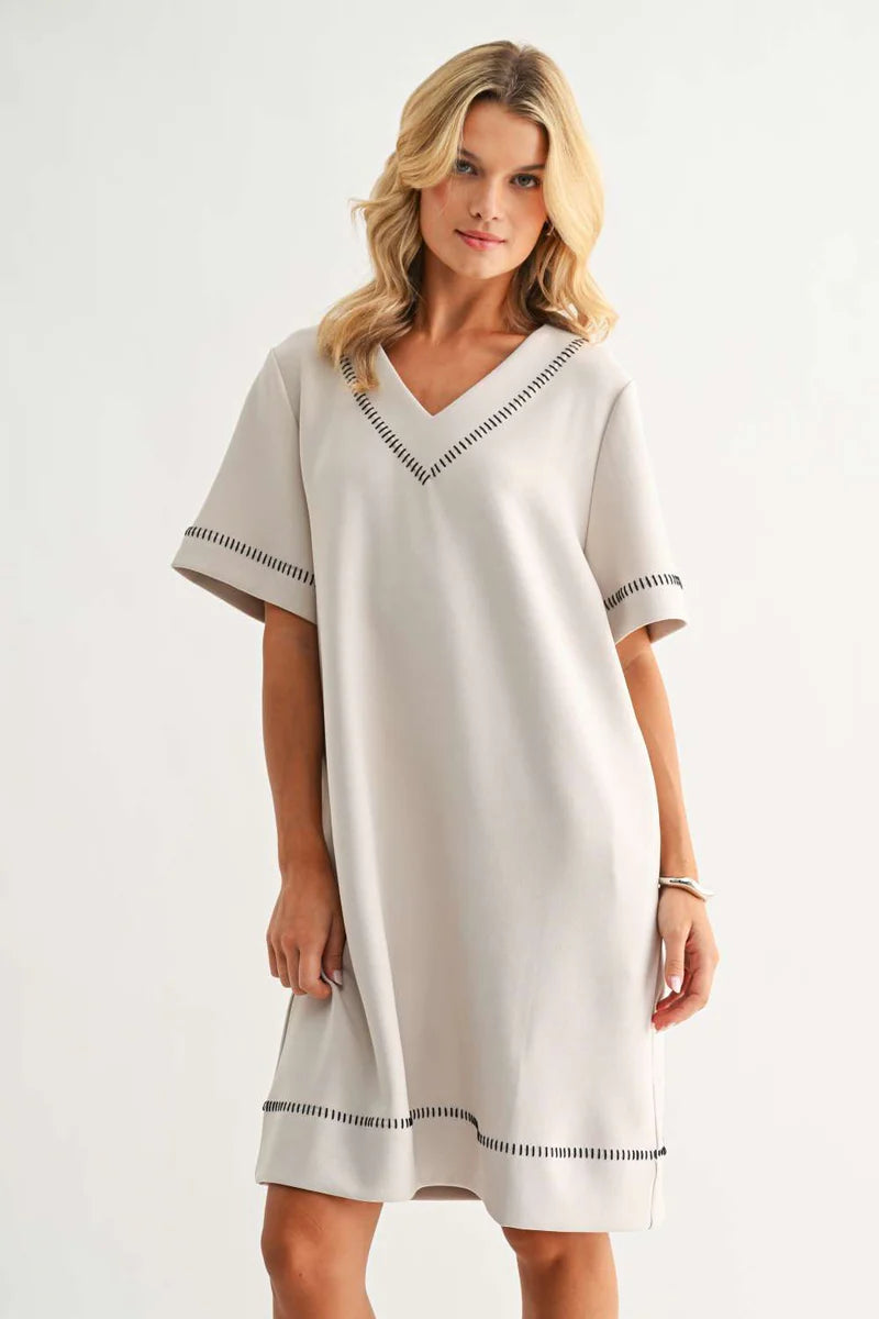 KYLAN DRESS