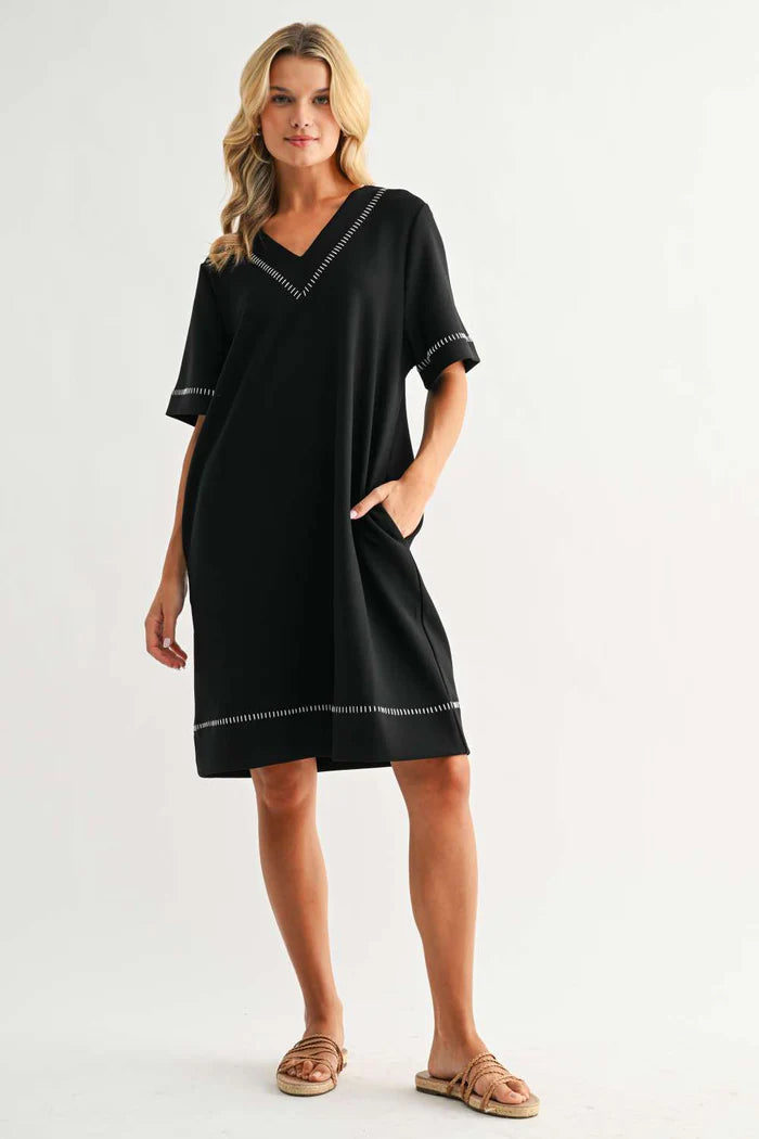 KYLAN DRESS