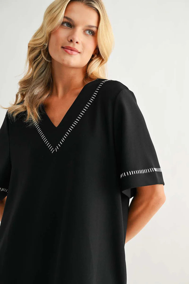 KYLAN DRESS