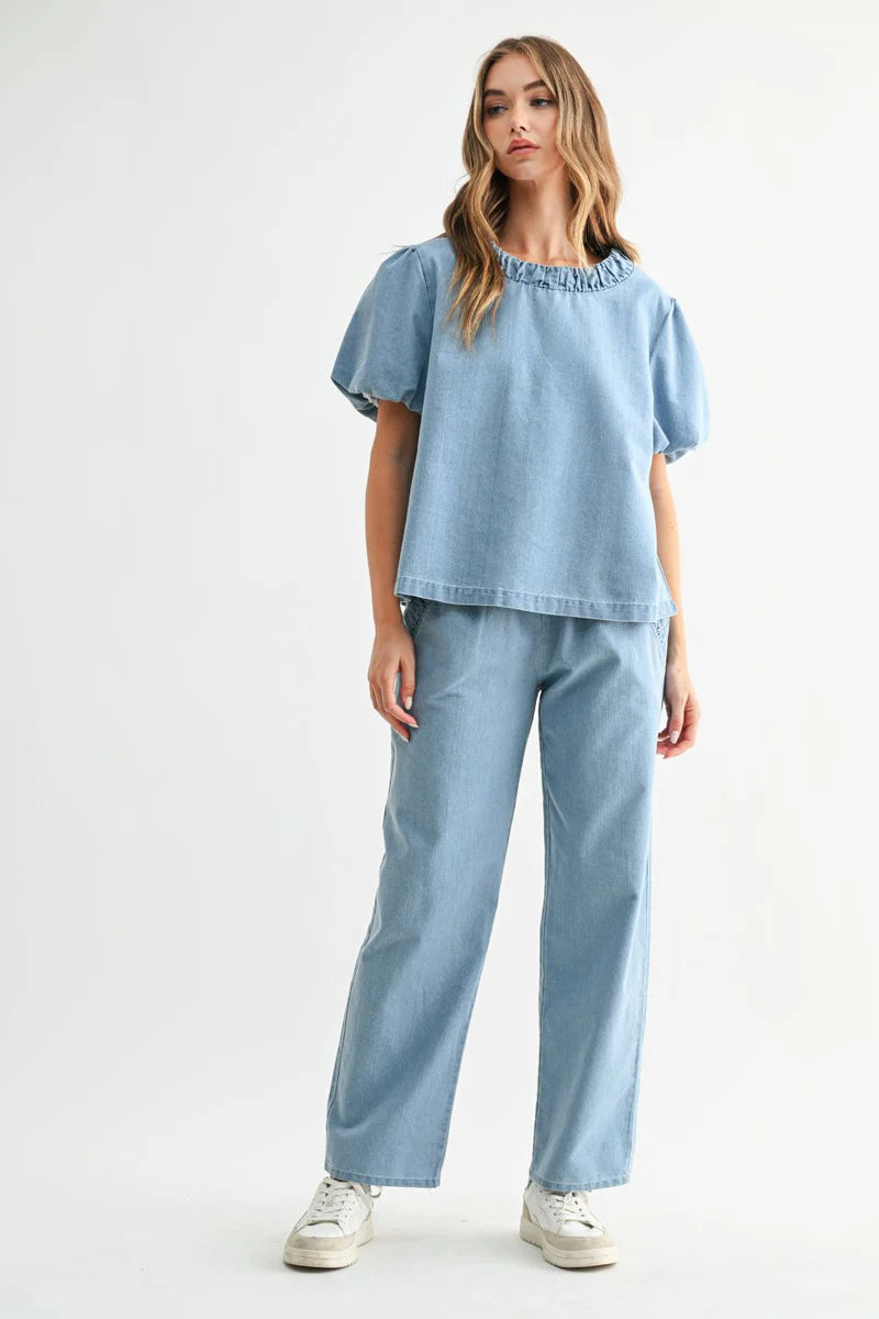 DEMNA PANT